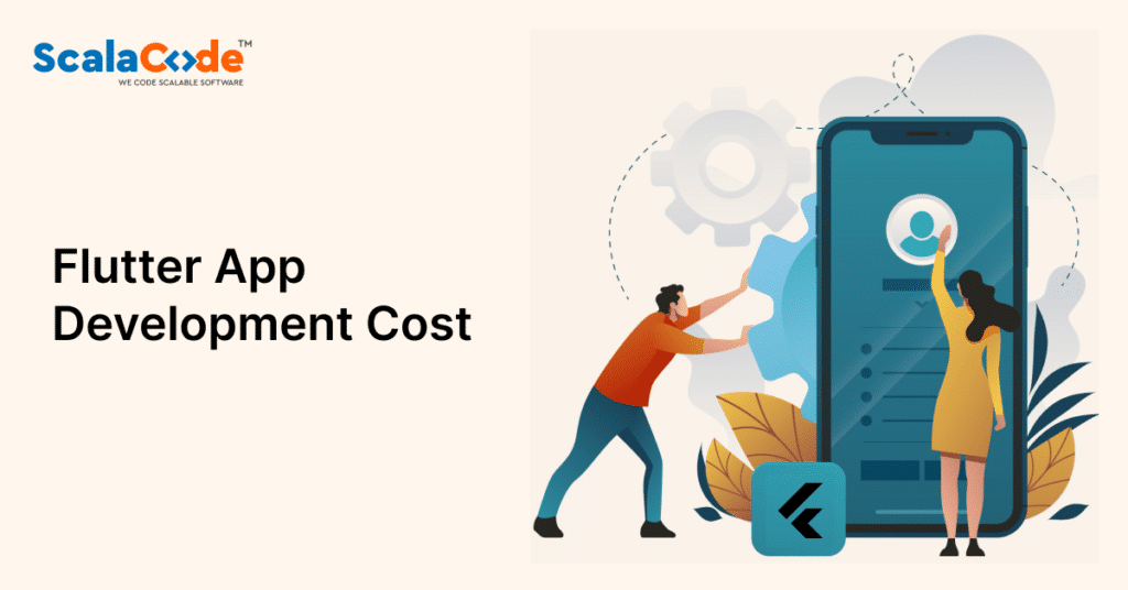 #Revealed: How Much Does Flutter App Development Cost?