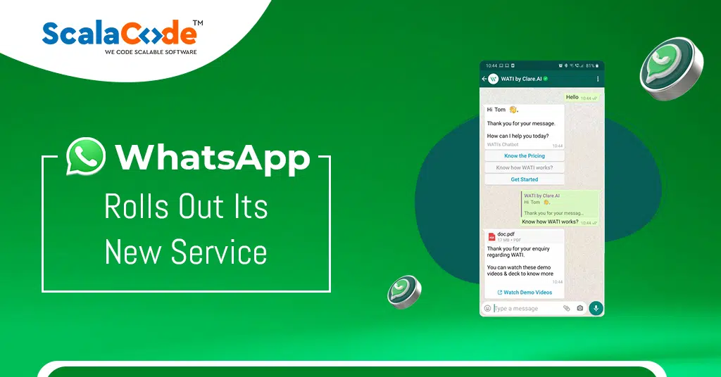 WhatsApp Cloud API to All Businesses: What The Hype?