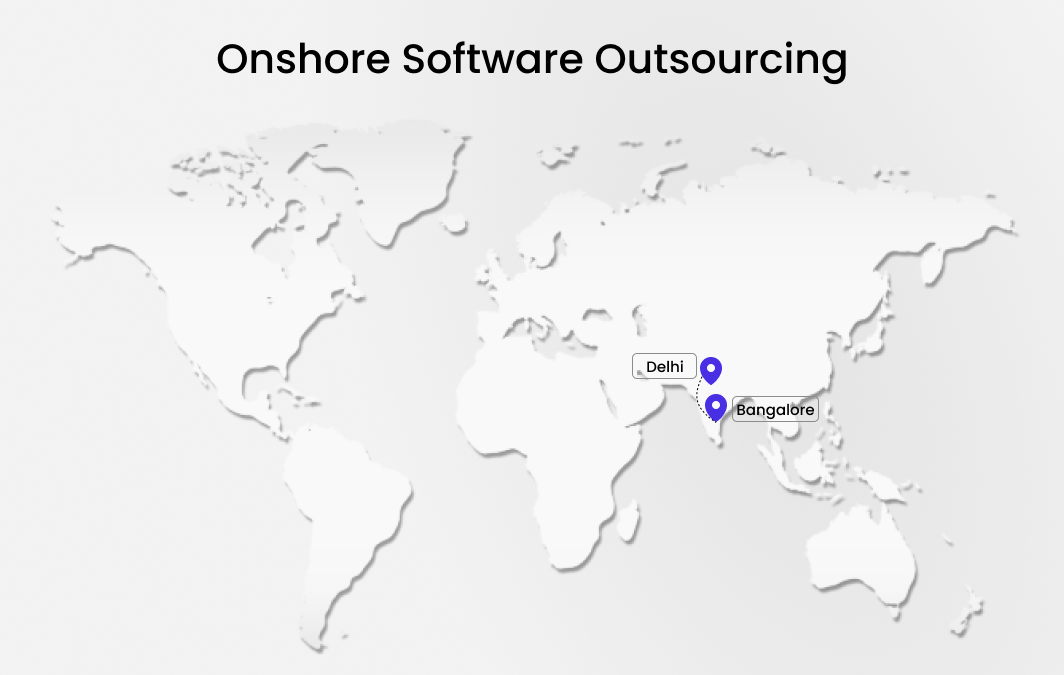 Onshore Software Outsource