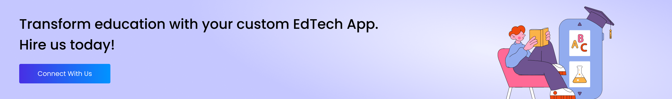 Transform education with your custom EdTech App - ScalaCode