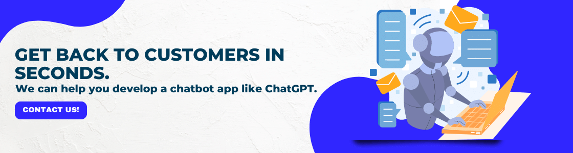 Cost To Develop a Chatbot App Like ChatGPT - ScalaCode
