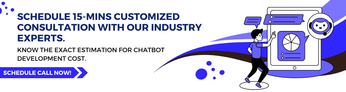 Cost To Develop a Chatbot App Like ChatGPT