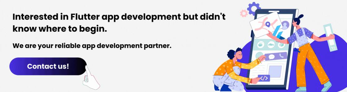 Flutter App Development Cost