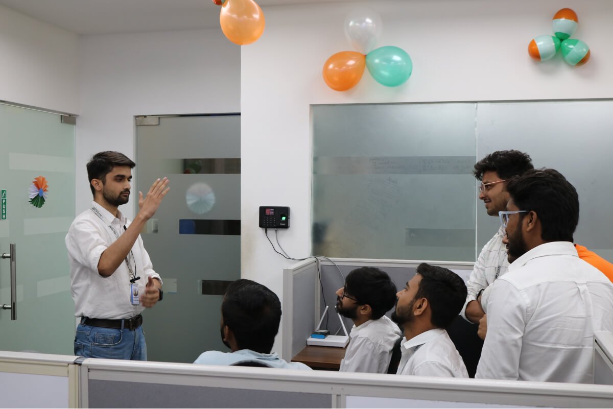 emp enggement Independence Day