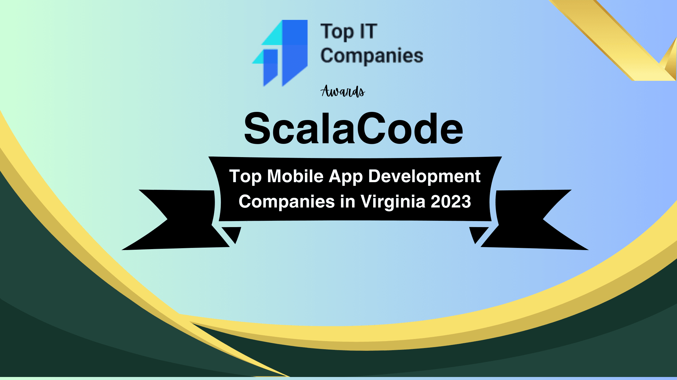 Top Mobile App Development Companies in Virginia 2023