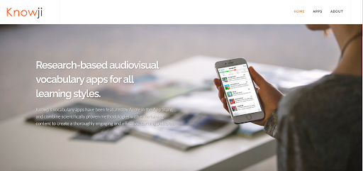 AI in Education: Revolutionizing the EdTech Industry 8 Knowji ai app