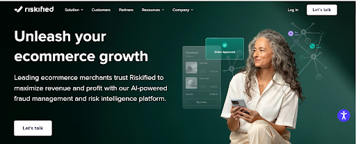 Fraud Detection Software Development: Cost, Features, Benefits and Process 16 Riskified