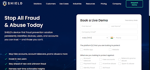 Fraud Detection Software Development: Cost, Features, Benefits and Process 15 Signifyd