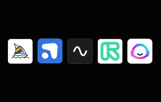 Top AI App Ideas You Should Consider in 2025 13 AI Content generation tool