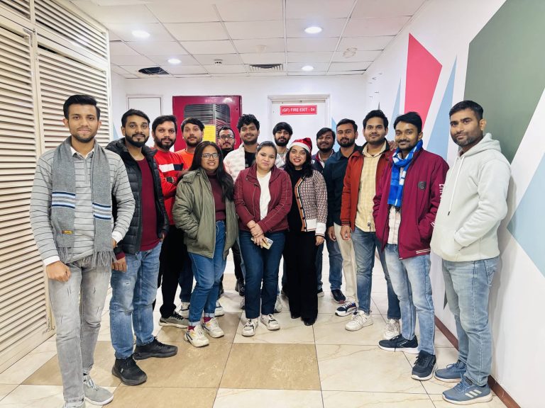 Christmas Celebration