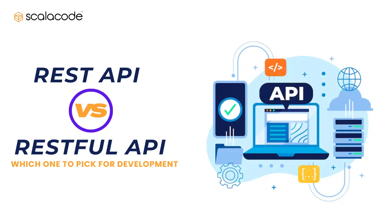 REST API vs RESTful API: Which One to Pick for Web App Development?