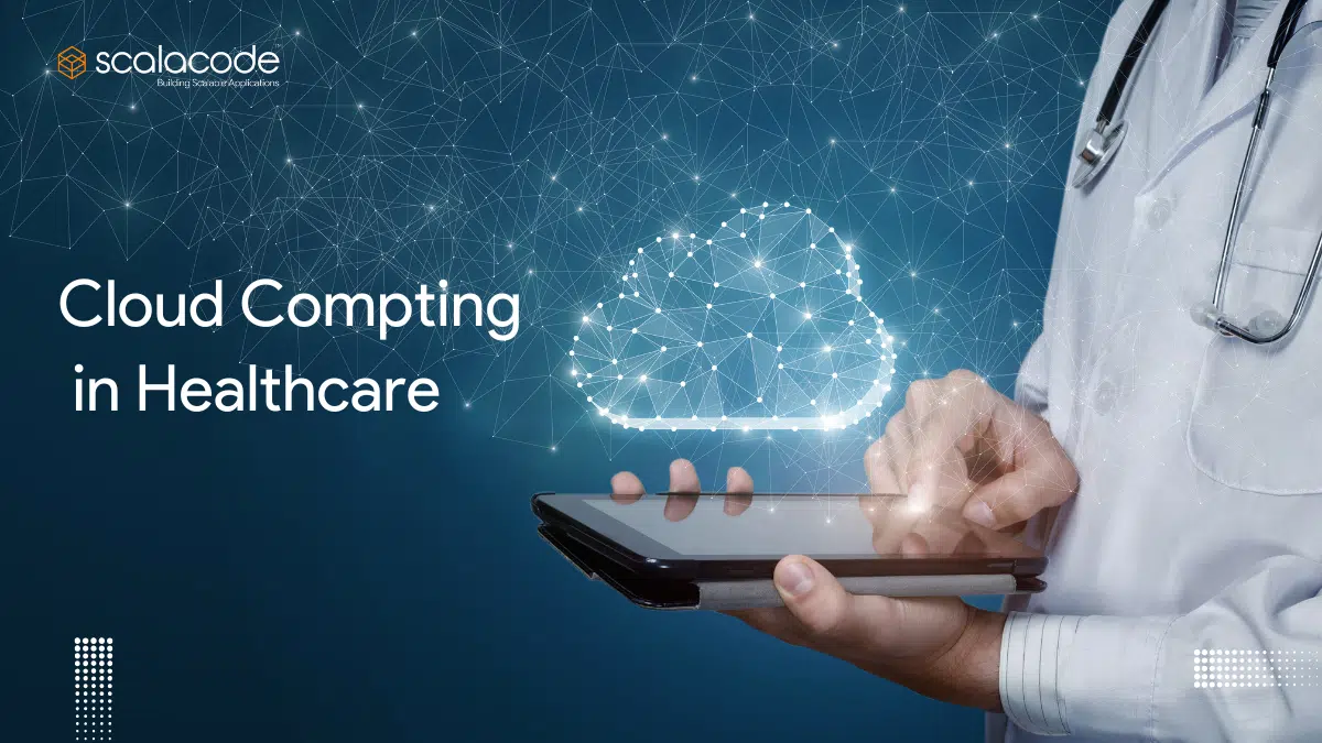 Cloud Computing in Healthcare: Explore Benefits, Types, and Risks