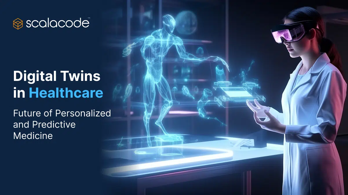 Digital Twins in Healthcare: The Future of Personalized and Predictive Medicine