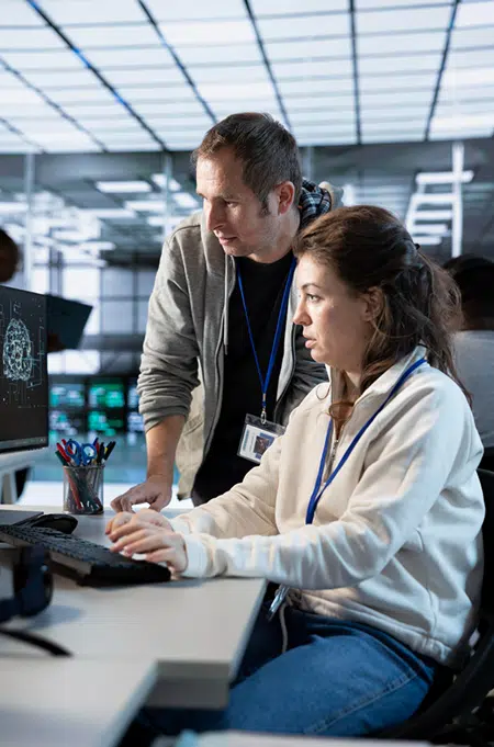 Agentic Workflow Automation Team