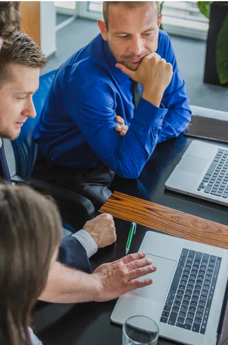 Custom LLM Training & Fine-Tuning Team