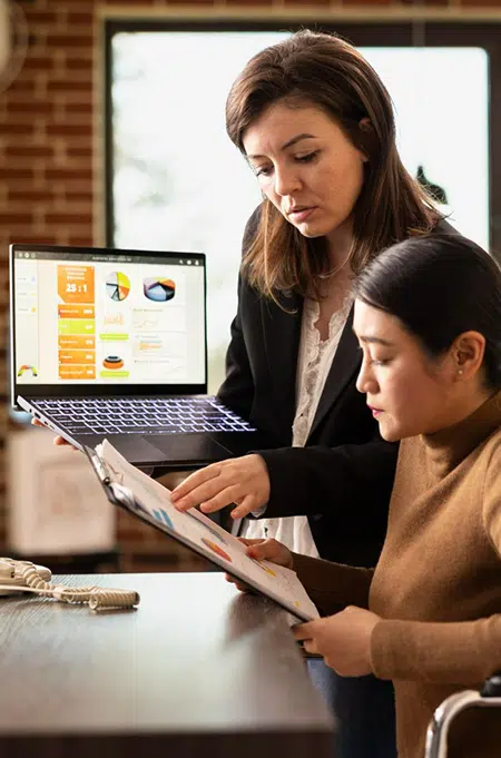 eCommerce Solutions Team