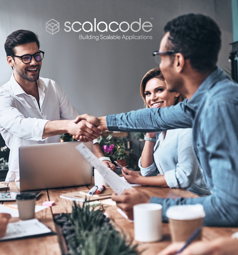 Flexible Engagement Models for Hire pages