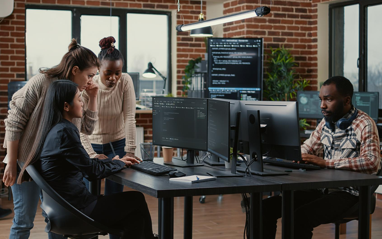 Advance Technologies - Scalacode