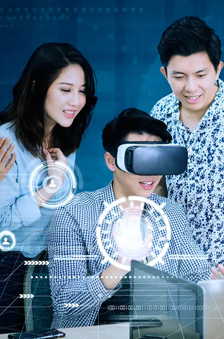 Vision AI & Image Intelligence Team