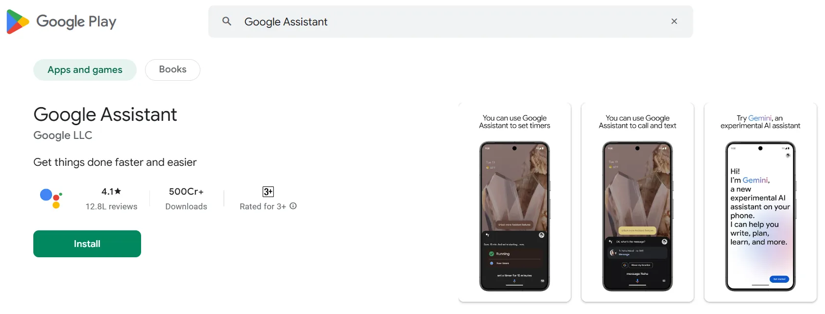 Best Personal Assistant AI Apps for Android in 2026: Real Picks, Not Just a List 3 Google Assistant- Personal Assistant AI Apps