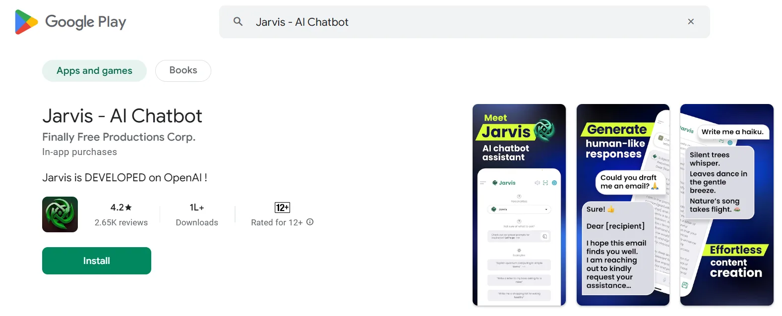 Best Personal Assistant AI Apps for Android in 2026: Real Picks, Not Just a List 12 Jarvis Artificial Intelligence Chatbot