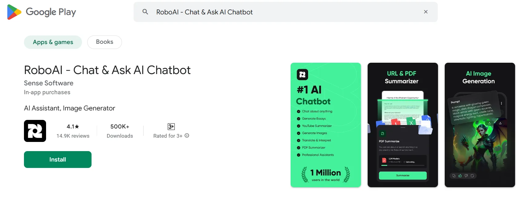 Best Personal Assistant AI Apps for Android in 2026: Real Picks, Not Just a List 13 RoboAI- AI Chatbot App