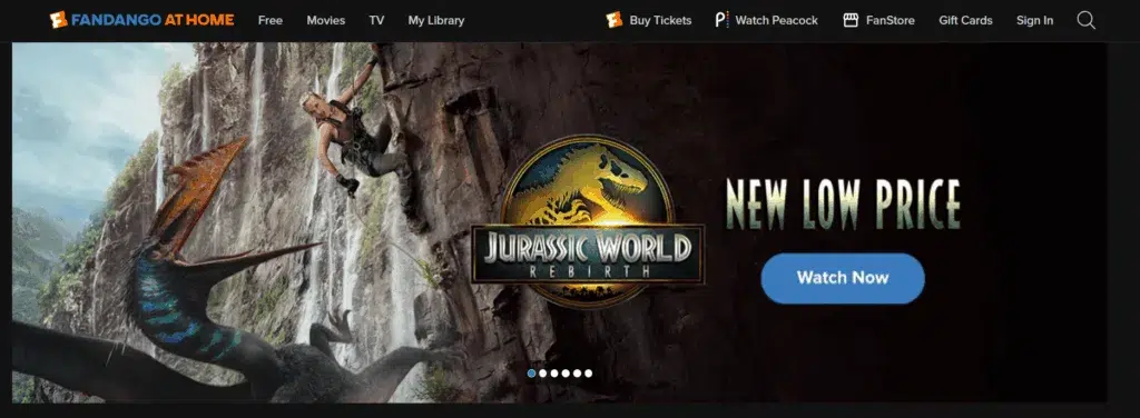 Top 23 Soap2day Alternatives 13 Fandango