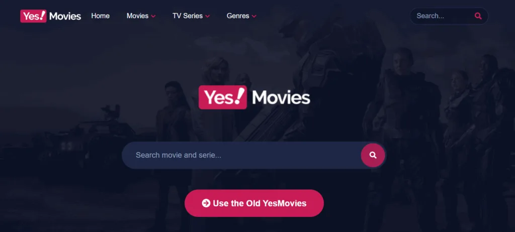 Top 23 Soap2day Alternatives 24 YesMovies