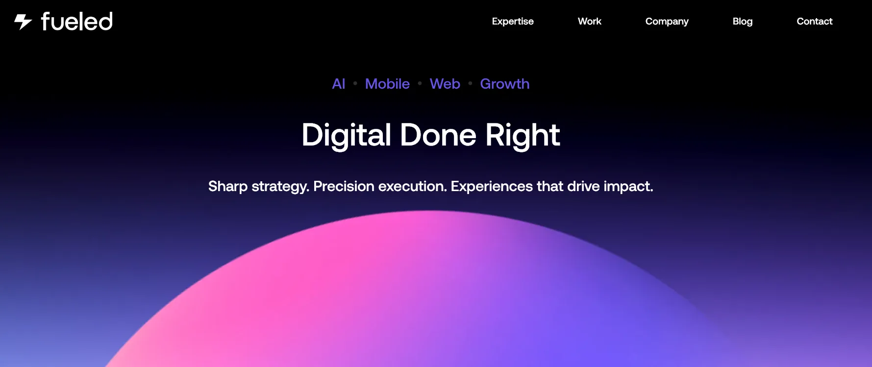 21+ Top Android App Development Companies Worldwide 13 Fueled- Best Android App Development Company