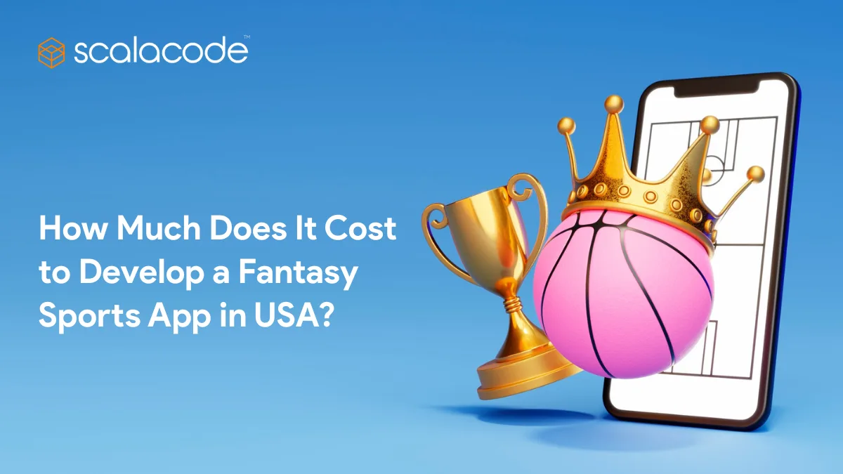 How Much Does It Cost to Develop a Fantasy Sports App in USA? 24 How Much Does It Cost to Develop a Fantasy Sports App in USA
