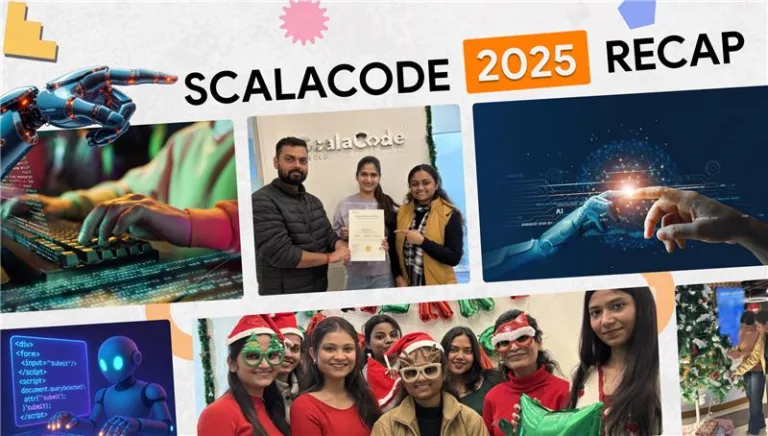 ScalaCode 2025-Year-End Wrap-Up feature image