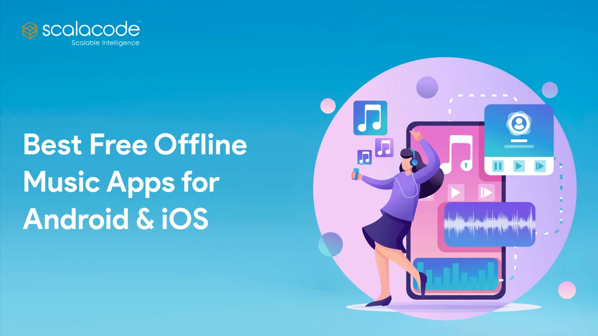 23 Best Free Offline Music Apps for Android & iOS (2026 Edition)