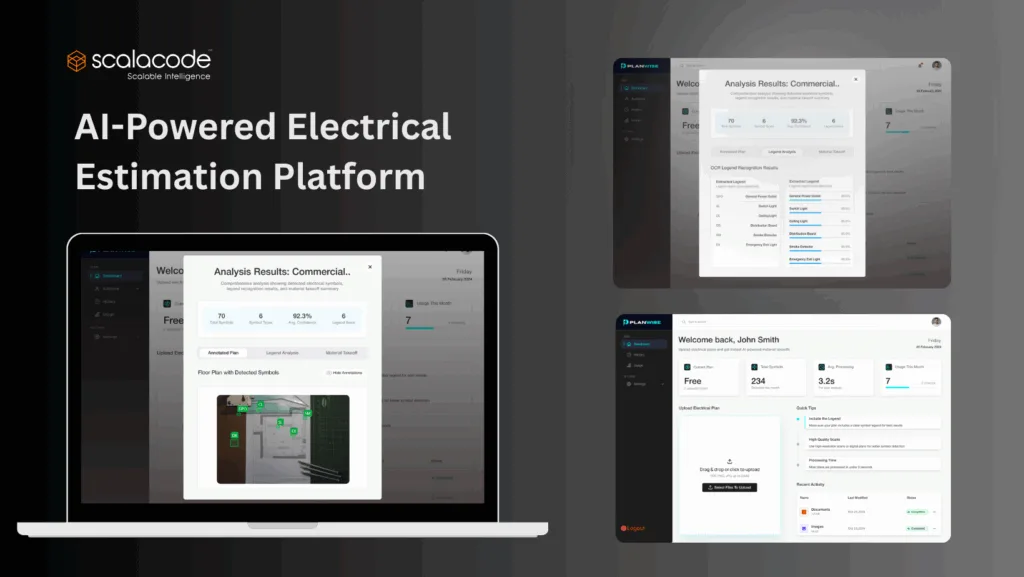 ScalaCode Monthly Newsletter, February 2026 3 Planwise case study image
