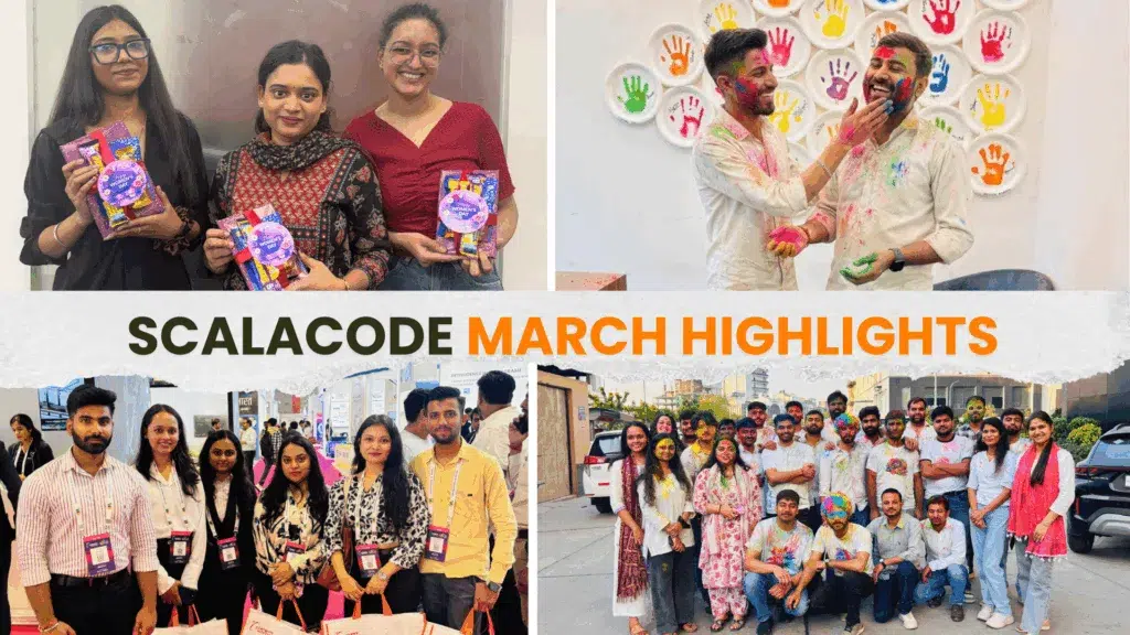 ScalaCode Monthly Newsletter – March 2026 10 ScalaCode Monthly Highlights - 2026