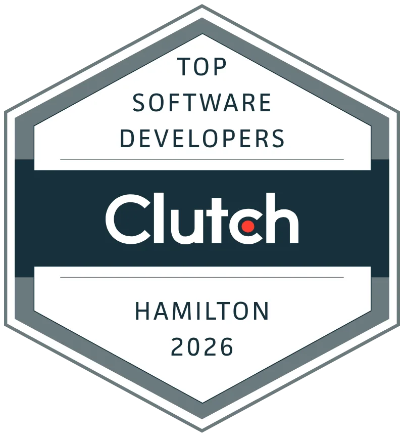 Top Clutch Software Developers Hamilton 2026