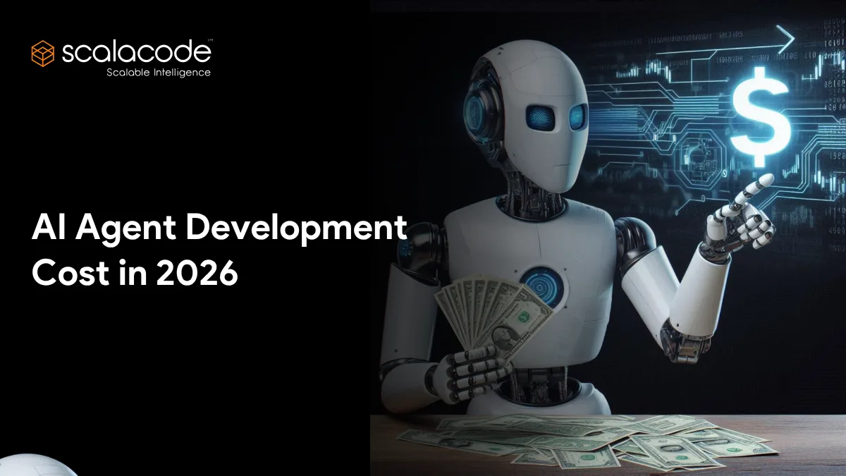 AI Agent Development Cost in 2026: A Realistic Breakdown by Use Case, Stack, and Team Model 11 AI Agent Development Cost in 2026
