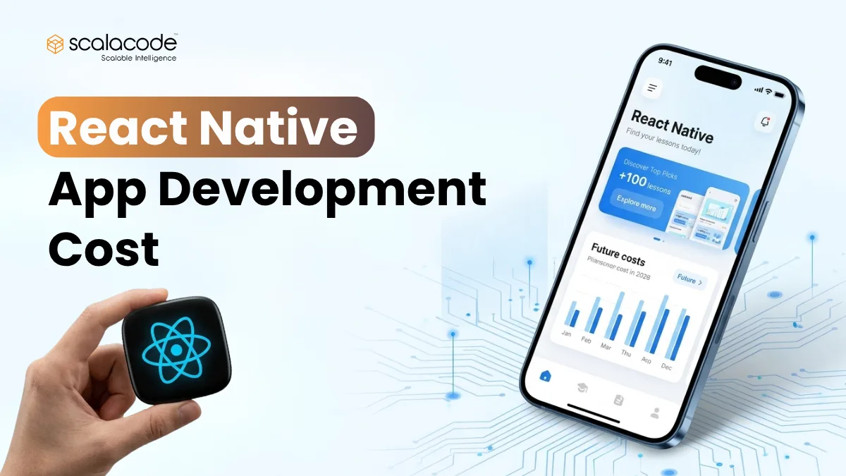 React Native App Development Cost in 2026: Real Numbers from Working Projects 9 React Native App Development Cost in 2026 feature image