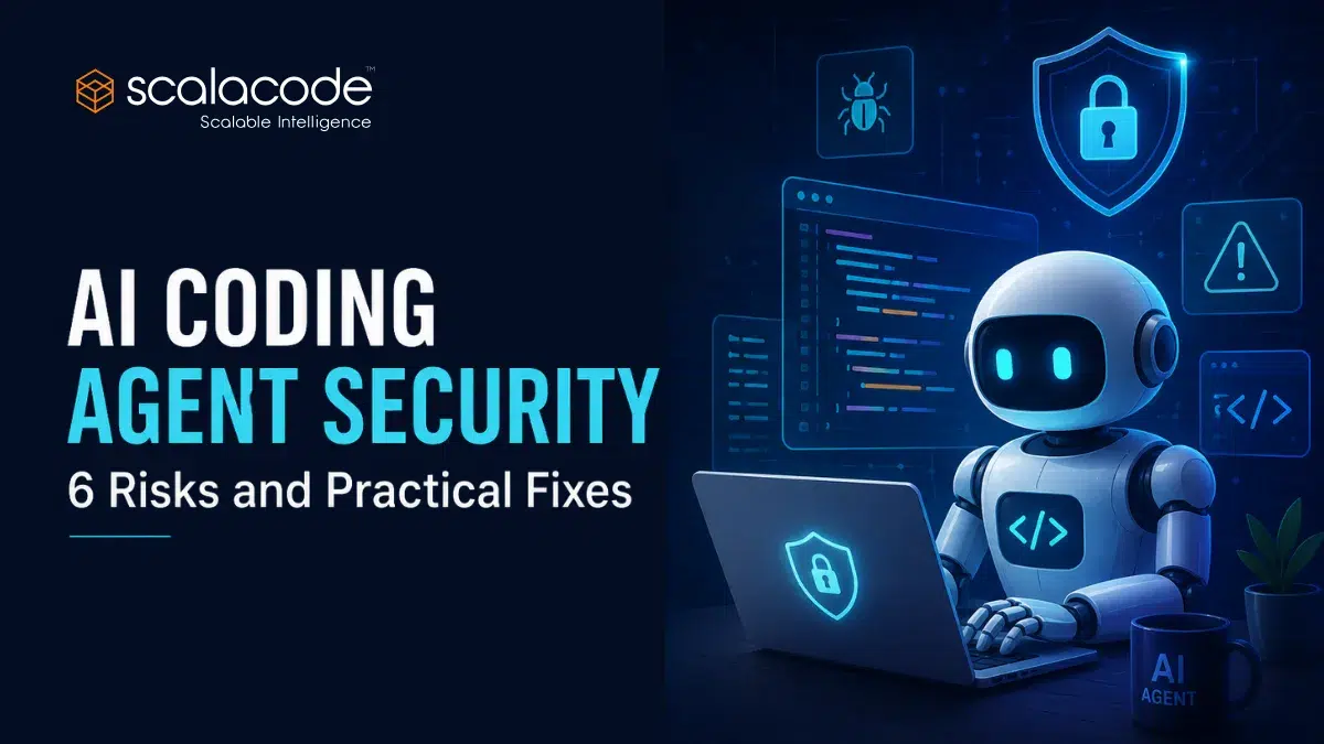 AI Coding Agent Security: 6 Risks and Practical Fixes 10 AI Coding Agent Security 6 Risks and Practical Fixes