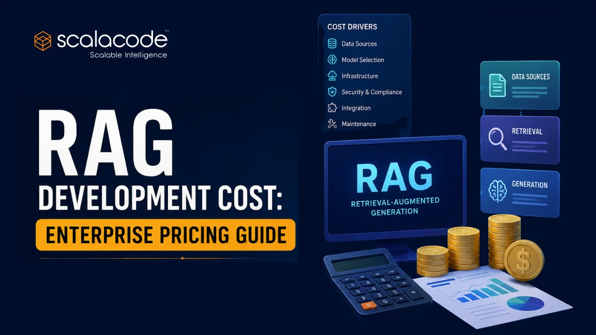 RAG Development Cost 2026: Enterprise Pricing Guide 5 RAG Development Cost 2026 Enterprise Pricing Guide