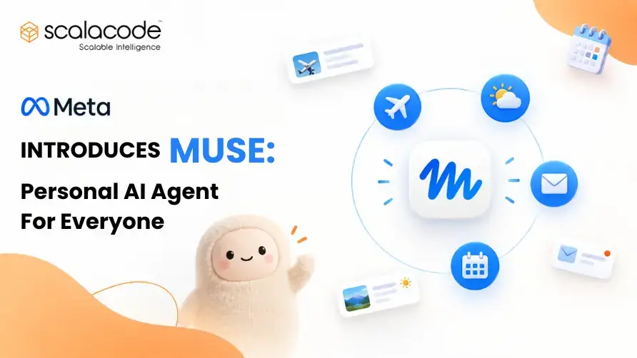 Meta Introduces Muse: A Personal AI Agent Built for Everyone 2 Meta Introduces Muse A Personal AI Agent Built for Everyone