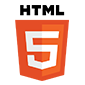 HTML5-Logo