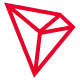 Tron-TRX-Logo