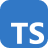 Typescript-Logo