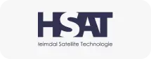 HSAT Satellite Image Processing and Field Mapping with Advanced Technology