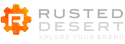 rusted-desert-logo