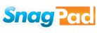 snagpad-logo